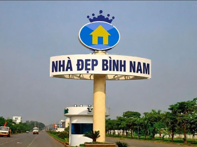 Tổng kho Bình Nam- Cung cấp và Thi công vật liệu trang trí Nội- Ngoại Thất