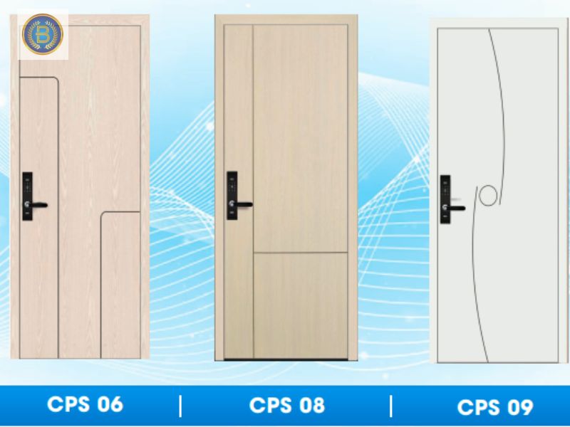 Mẫu Cửa Nhựa Tiêu Chuẩn Mẫu Cửa Nhựa Tiêu Chuẩn