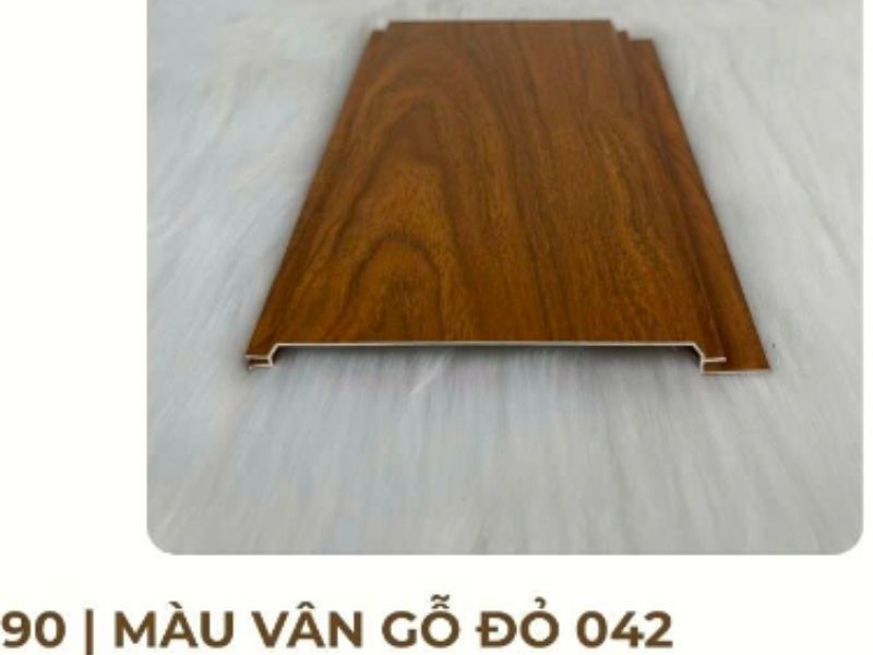 Lam nhôm1 sóng , có cắt theo kích thước yêu cầu 