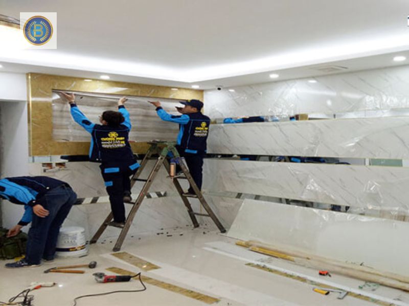 Đẹp - Nhẹ - Bền không ẩm mốc, mối mọt Đẹp - Nhẹ - Bền không ẩm mốc, mối mọt