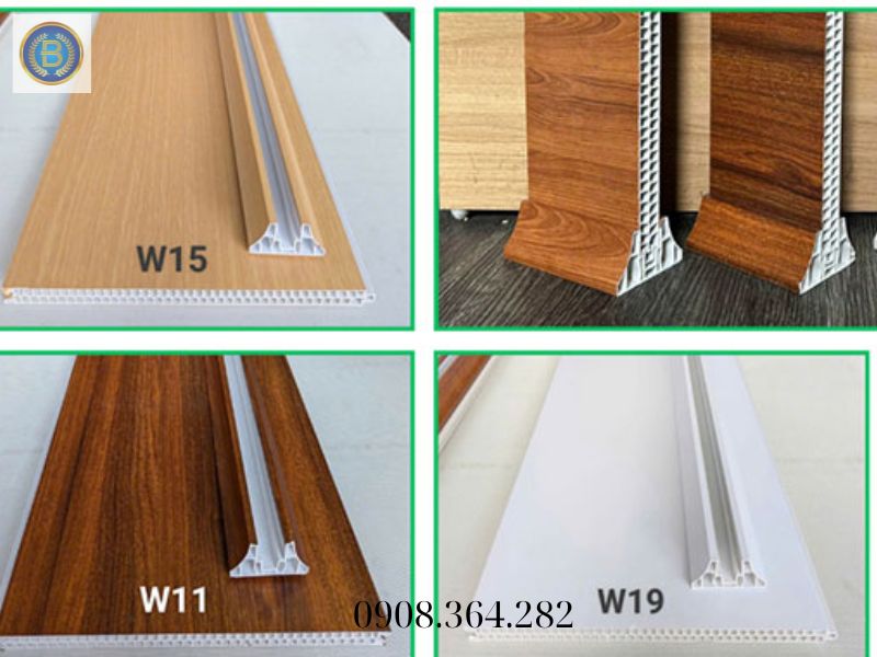 Chân đế và Vách Ngăn 2 Mặt Chân đế và Vách Ngăn 2 Mặt