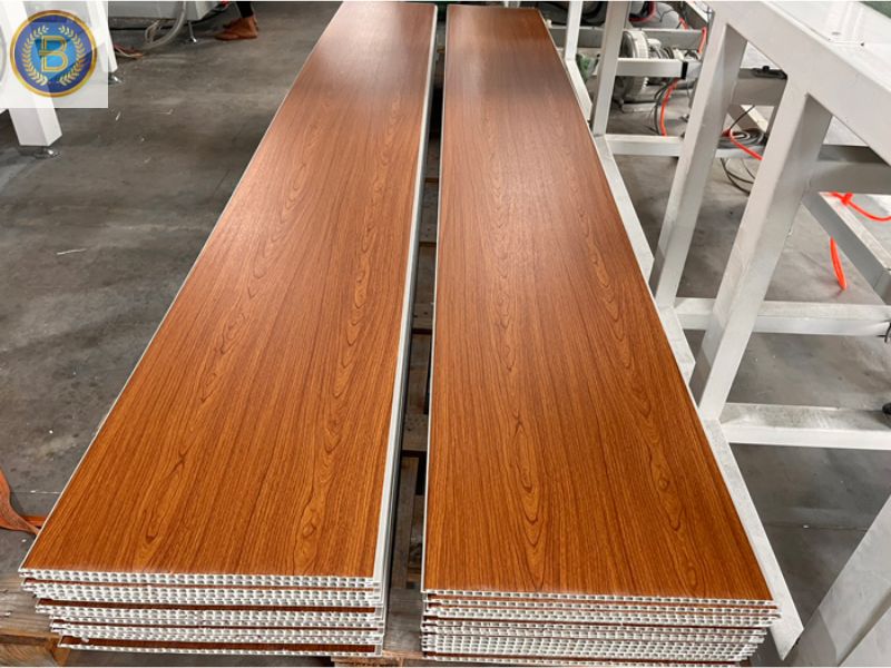 Tấm ốp nhựa mặt phẳng Tấm ốp nhựa mặt phẳng