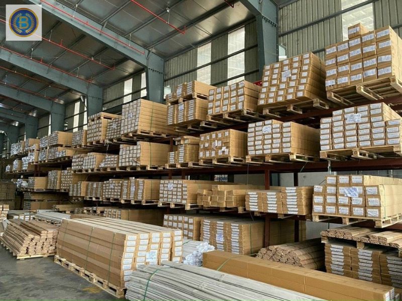 Kho hàng với đa dạng mẫu mã, màu sắc tại Nhà Đẹp Bình Nam Kho hàng với đa dạng mẫu mã, màu sắc tại Nhà Đẹp Bình Nam