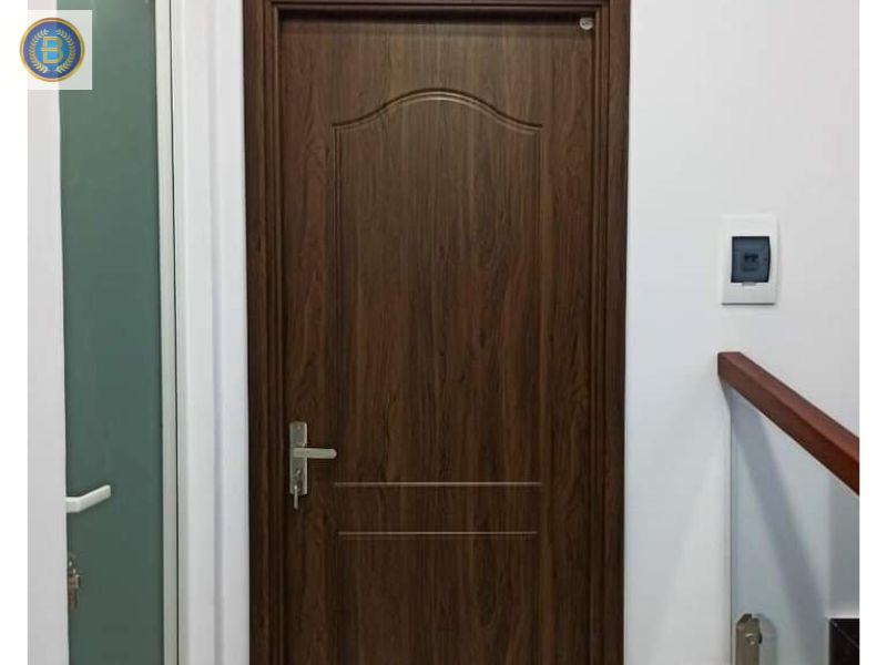 Cửa nhựa giả gỗ Cửa nhựa giả gỗ