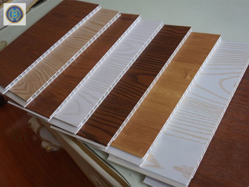 Những mẫu màu Tấm Ốp Nano Những mẫu màu Tấm Ốp Nano