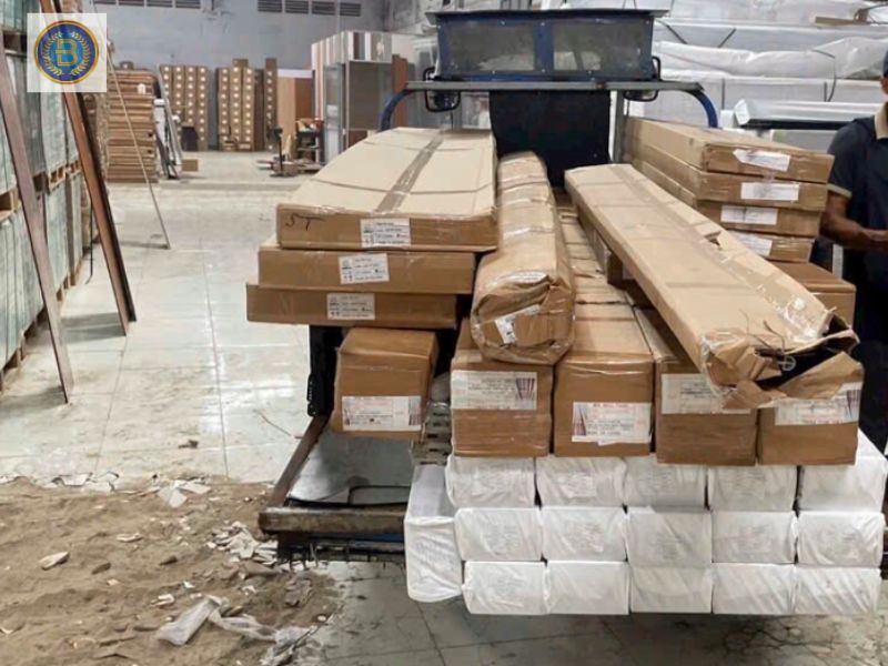 Xuất hàng tại kho nhanh chóng, nhân viên Bình Nam chuyên nghiệp Xuất hàng tại kho nhanh chóng, nhân viên Bình Nam chuyên nghiệp