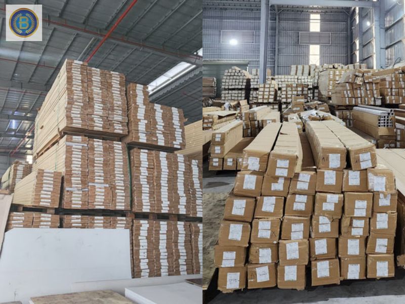 Kho hàng Tấm Ốp Nhựa tại Nhà Đẹp Bình Nam Kho hàng Tấm Ốp Nhựa tại Nhà Đẹp Bình Nam