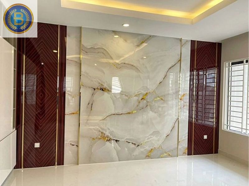 Thi công Tấm ốp nhựa chuyên nghiệp