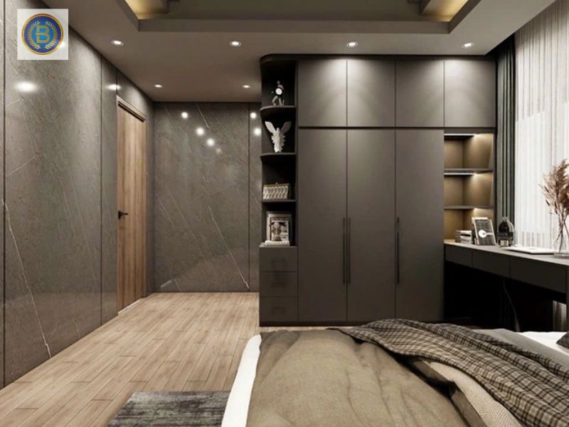 Những mẫu ốp tường được lòng khách Nhà Đẹp Bình Nam Những mẫu ốp tường được lòng khách Nhà Đẹp Bình Nam