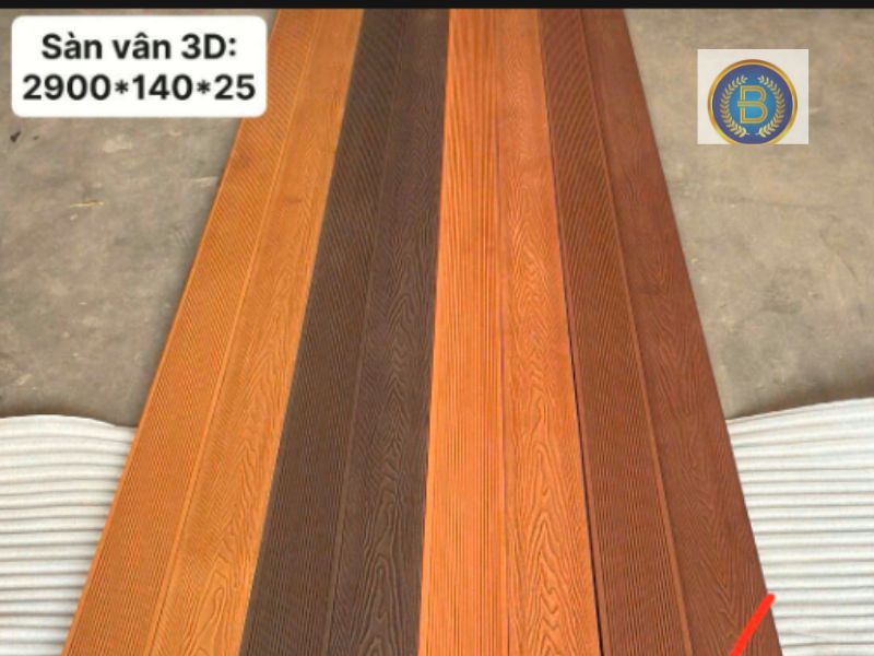 Bàng màu Sàn ngoài trời cho anh chị tham khảo Bàng màu Sàn ngoài trời cho anh chị tham khảo