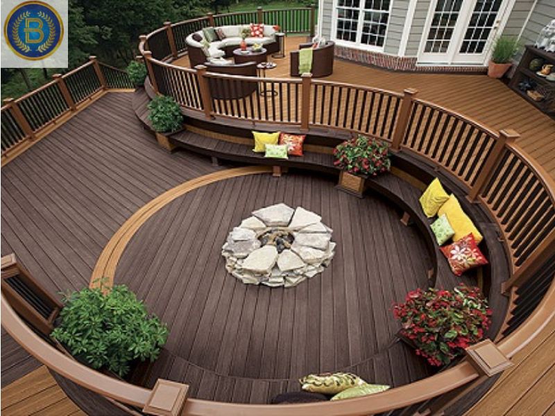 Công trình Sàn Nhựa hoàn thiện cho khách tại Biên Hòa Công trình Sàn Nhựa hoàn thiện cho khách tại Biên Hòa