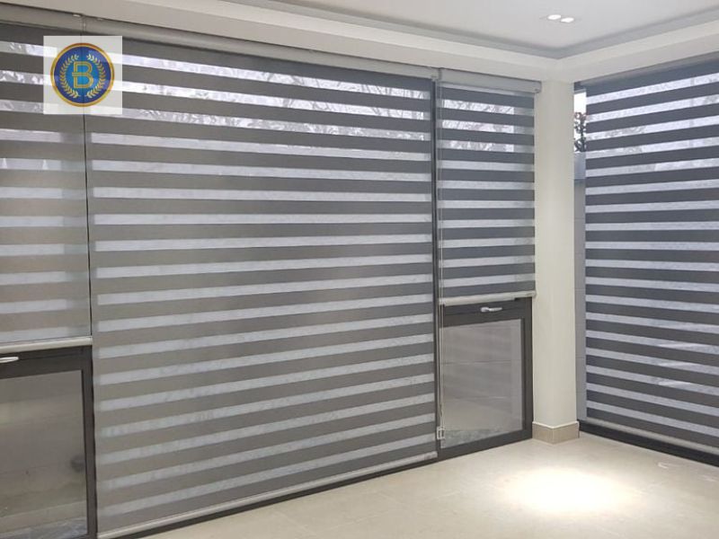 Rèm Cầu Vồng hàn quốc