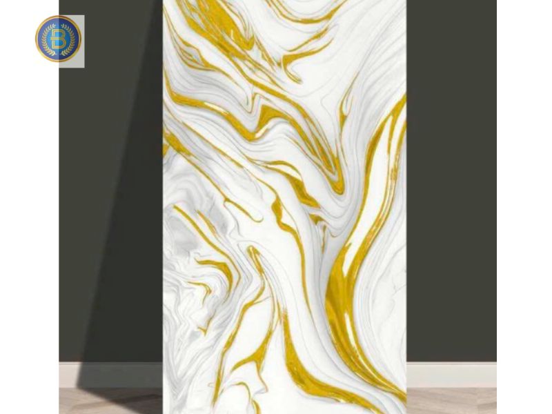 Tấm xốp PVC mã vân đá