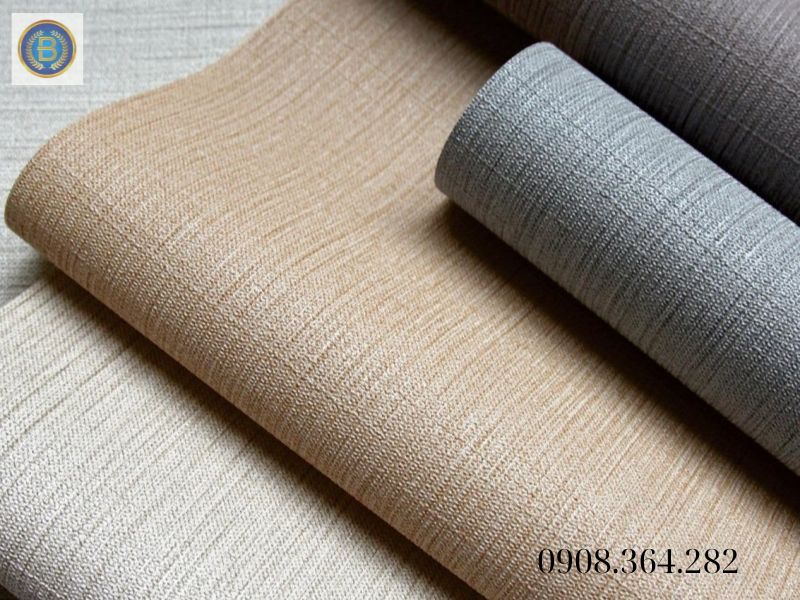 Cận chất Giấy Dán Tường