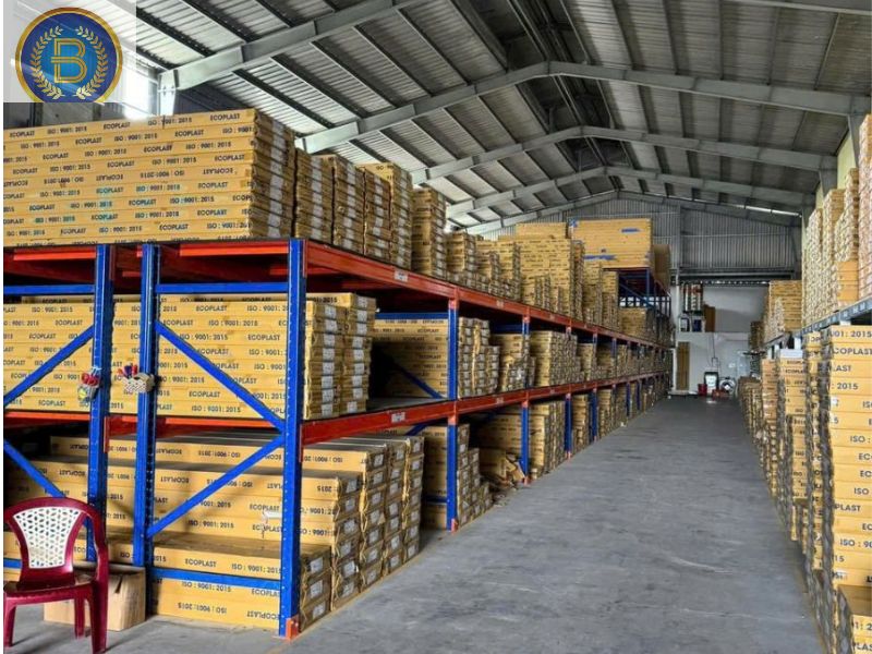 Kho hàng tại Bình Nam Kho hàng tại Bình Nam