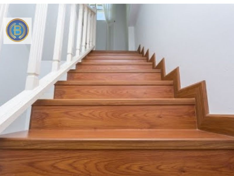 Hoàn thiện công trình Mặt bậc cầu thang cho khách tại Biên Hòa Hoàn thiện công trình Mặt bậc cầu thang cho khách tại Biên Hòa