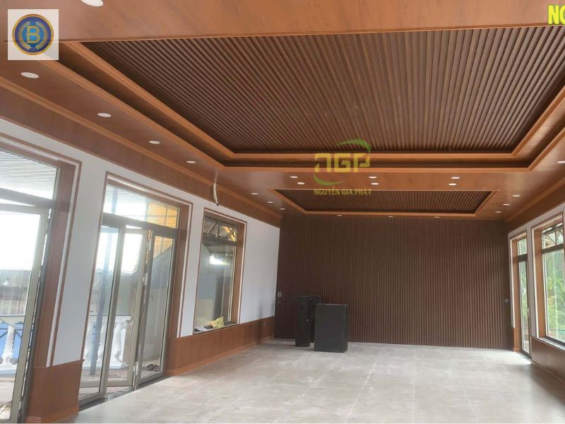 Công Trình Tấm Ốp Zico hoàn thiện Công Trình Tấm Ốp Zico hoàn thiện