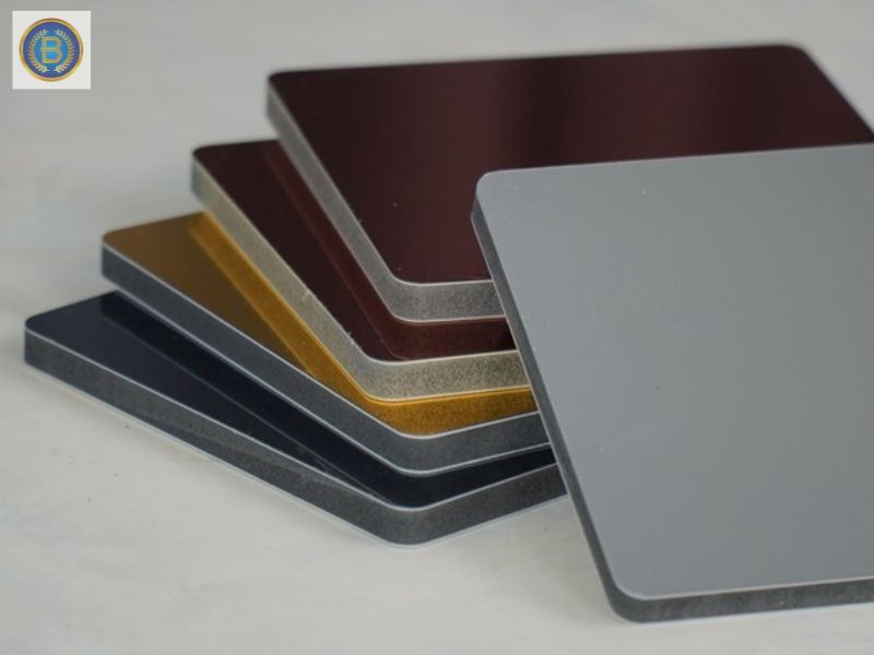 Cận chất tấm ốp than tre Cận chất tấm ốp than tre