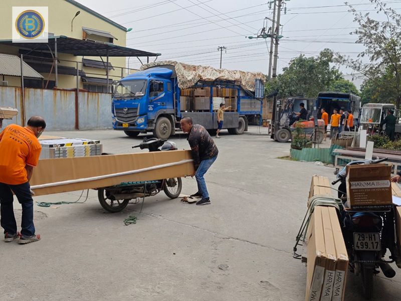 Xe giao hàng luôn hỗ trợ khách sỉ và lẻ Xe giao hàng luôn hỗ trợ khách sỉ và lẻ