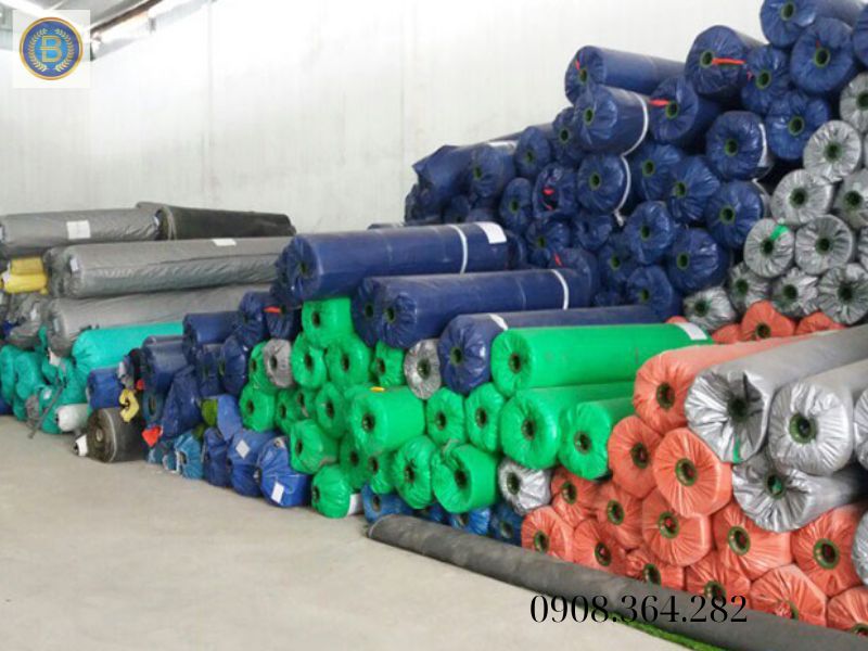 Kho Hàng Thảm Cỏ tại Nhà Đẹp Bình Nam