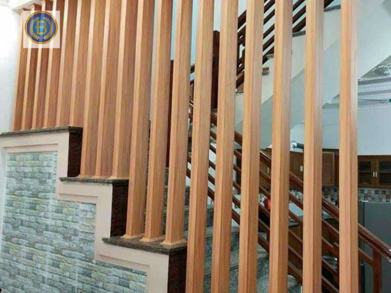 Hoàn thiện Thanh Lam trang trí cho khách tại Biên Hòa