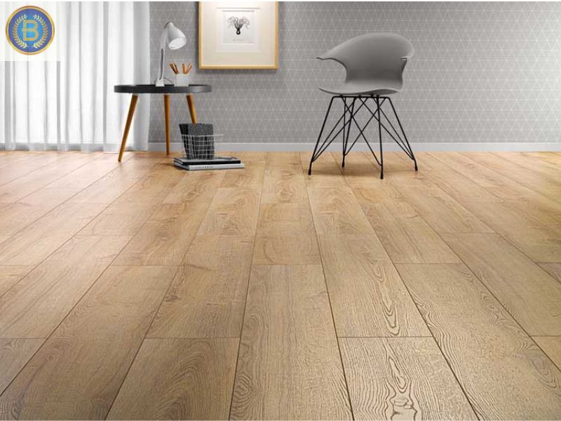 Công trình Sàn Gỗ sau hoàn thiện, thay đổi không gian sống Công trình Sàn Gỗ sau hoàn thiện, thay đổi không gian sống