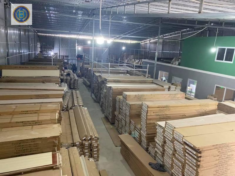 Kho hàng Tấm ốp tại Nhà Đẹp Bình Nam Kho hàng Tấm ốp tại Nhà Đẹp Bình Nam