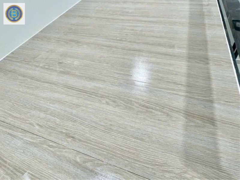 Công trình Sàn Chịu Lực mà Bình Nam hoàn thiện cho khách