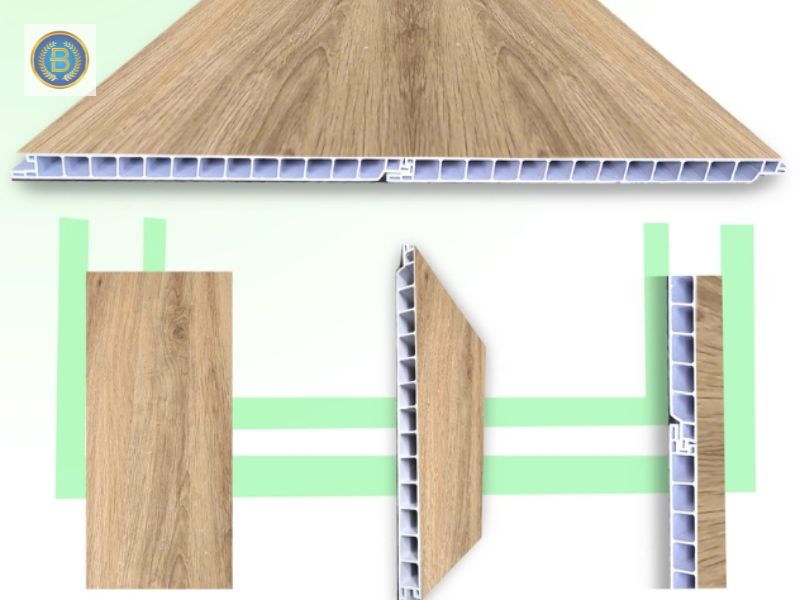 Mã sàn chịu lực cốt trắng