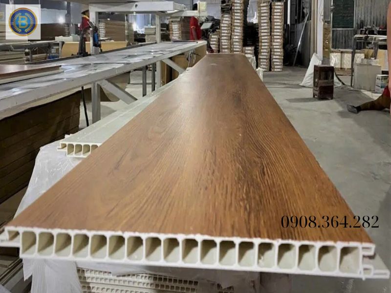 Sàn Nhựa Chịu Lực Sàn Nhựa Chịu Lực