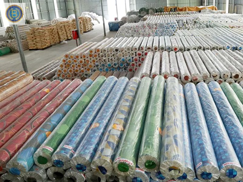 Kho thảm Simili tại Nhà Đẹp Bình Nam Kho thảm Simili tại Nhà Đẹp Bình Nam