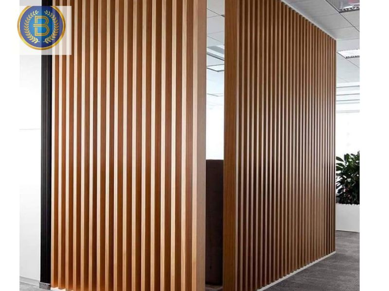 Thanh lam hộp trang trí 