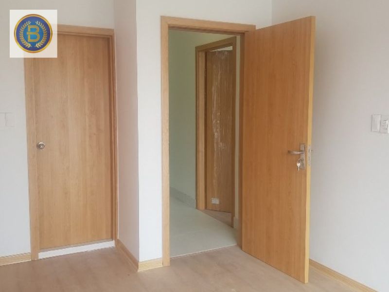 Hoàn thiện 2 bộ cửa nhựa cho chị khách tại Biên Hòa