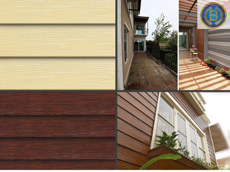 Sử dụng Tấm Panel nên yên tâm về chất lượng, độ bền cao, chống nóng hiệu quả