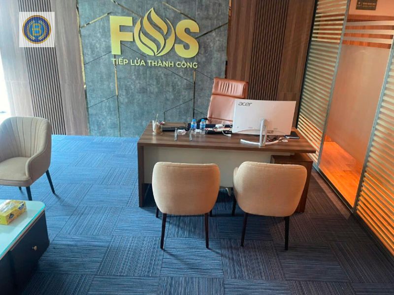 Hoàn thiện Công trình Thảm cho công ty tại KCN Long Bình