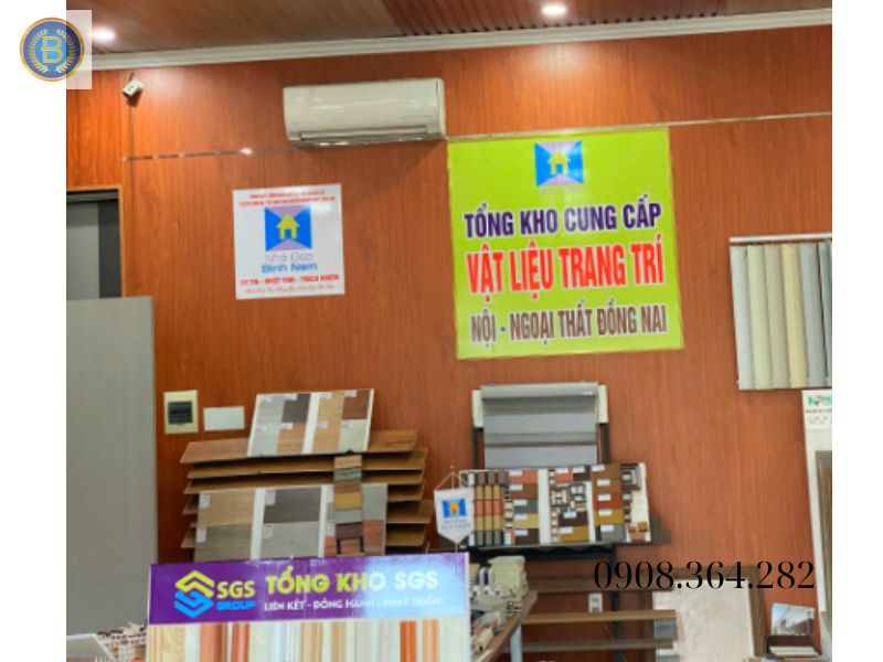 Cung Cấp và Thi Công Hoàn Thiện Cung Cấp và Thi Công Hoàn Thiện
