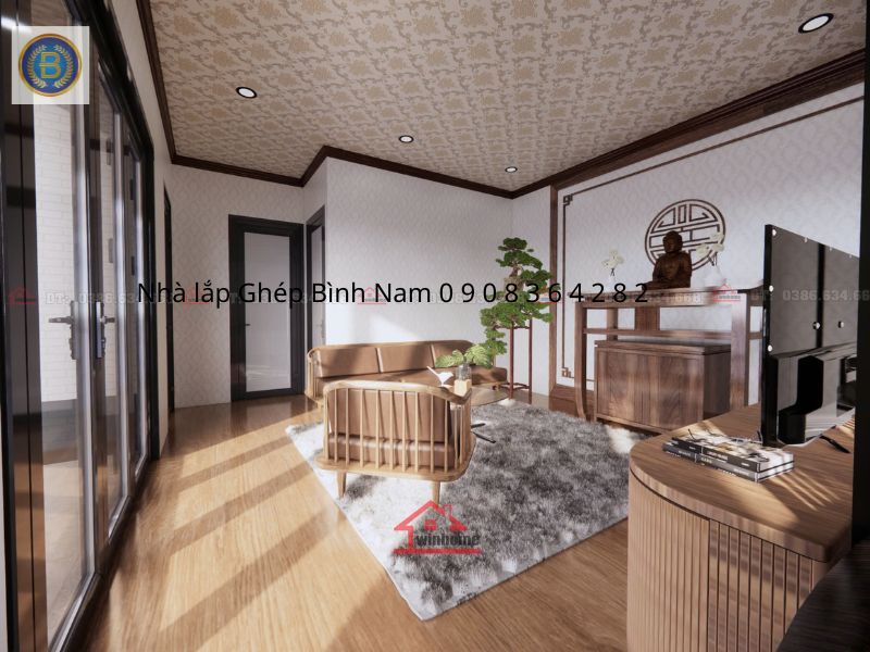 Sàn nhựa giả gỗ là Sàn chuyên dụng được khách lựa chọn nhiều nhất 