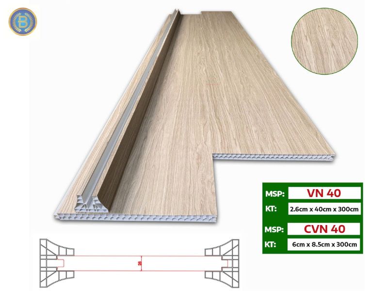 Vách ngăn 2 mặt