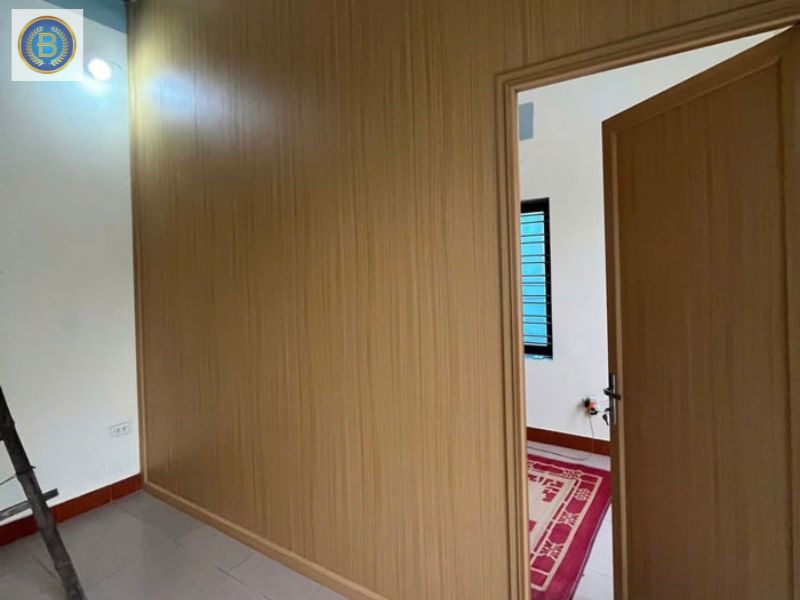 Ngăn phòng bằng Vách Ngăn 2 mặt