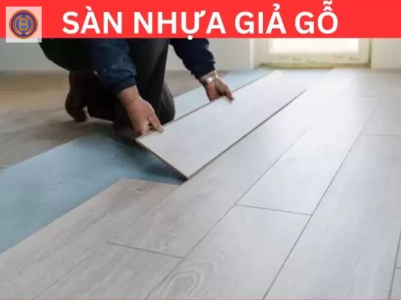 Sàn Nhựa Hèm Khóa luôn là sự lựa chọn hàng đầu Sàn Nhựa Hèm Khóa luôn là sự lựa chọn hàng đầu