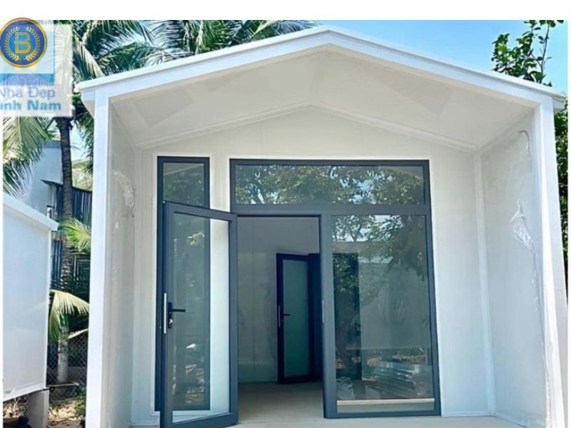 Cửa Nhôm XIngfa- Vật liệu cửa Nhà Lắp Ghép Cửa Nhôm XIngfa- Vật liệu cửa Nhà Lắp Ghép