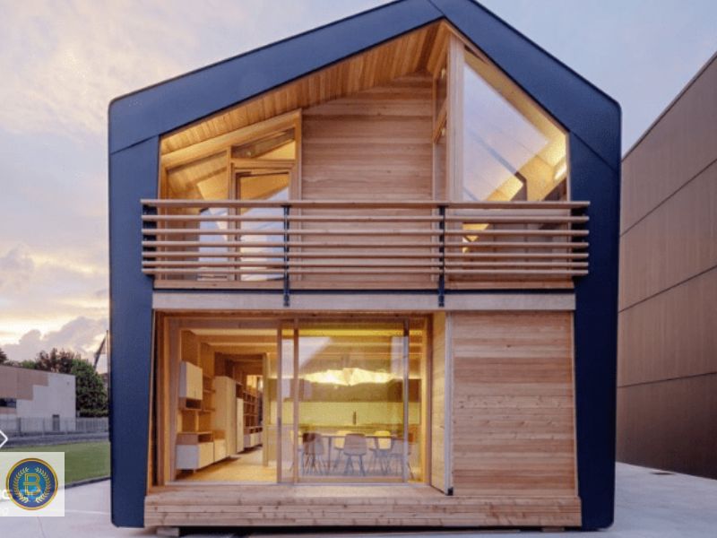 Nhà Lắp Ghép có thể làm Homestay, Khu nghỉ dưỡng, Nhà Xưởng ... Nhà Lắp Ghép có thể làm Homestay, Khu nghỉ dưỡng, Nhà Xưởng ...